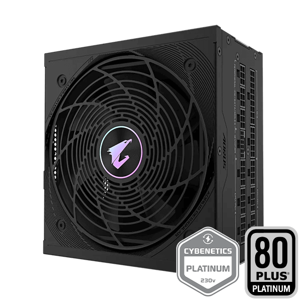 Gigabyte AORUS ELITE (1000Watt) afbeelding