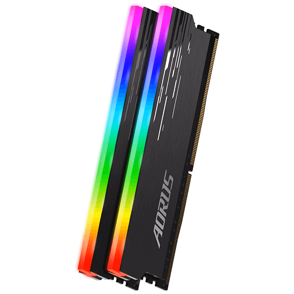 Gigabyte AORUS RGB 16GB (3733Mhz) afbeelding