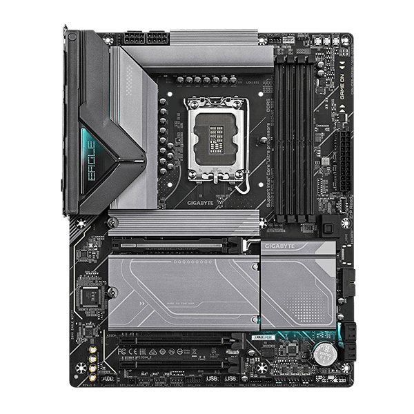 Gigabyte Z890 EAGLE WIFI7 afbeelding