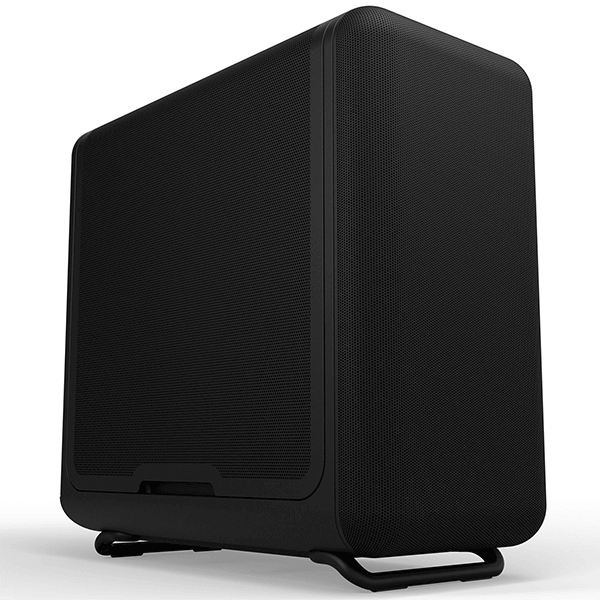 HYTE X50 Air - Zwart afbeelding