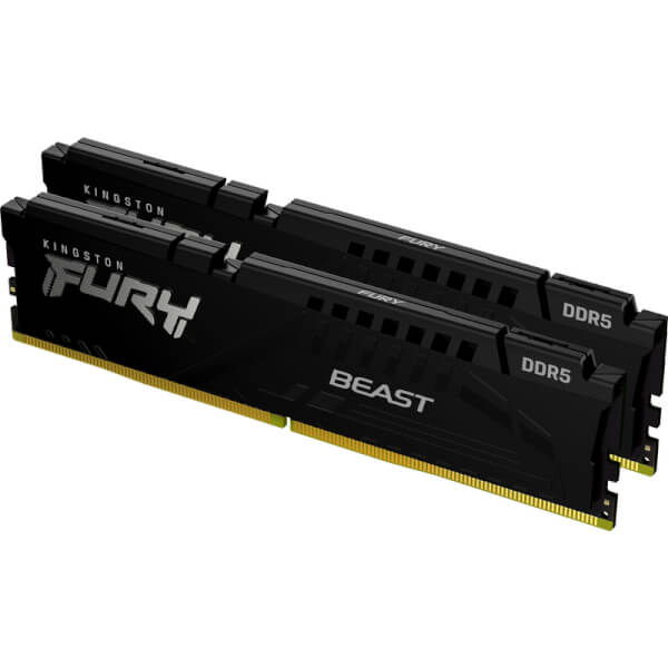 Kingston FURY Beast 64GB (5600Mhz) afbeelding