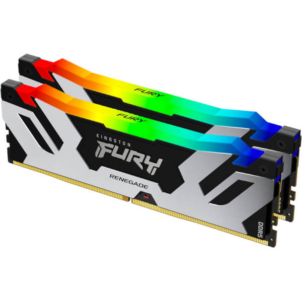 Kingston Renegade 96GB RGB (6000Mhz) afbeelding