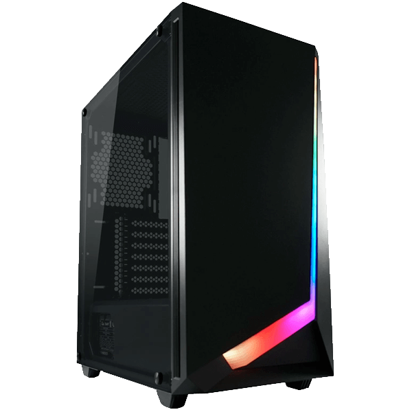 Game PC - AMD Ryzen