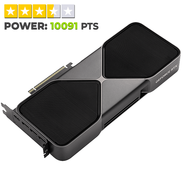 NVIDIA RTX 5050 8GB afbeelding