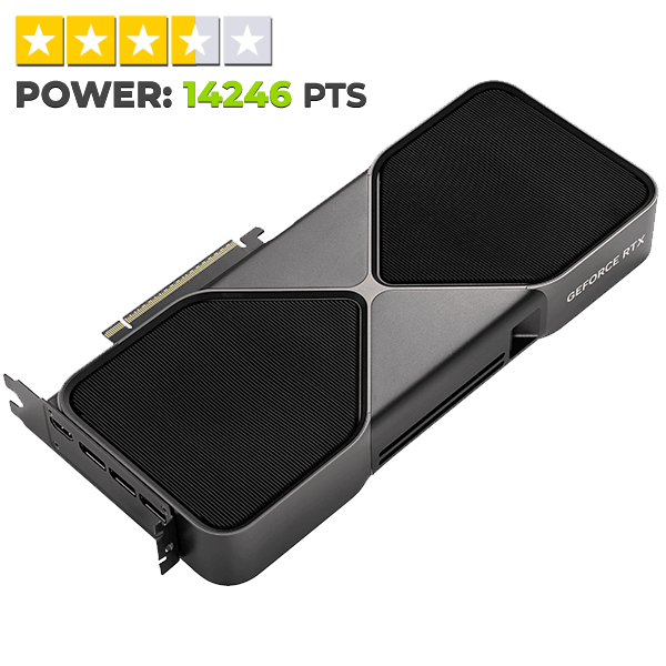 NVIDIA RTX 5060 Ti 16GB afbeelding