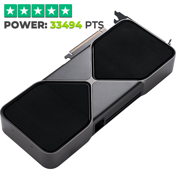 NVIDIA RTX 5090 32GB afbeelding