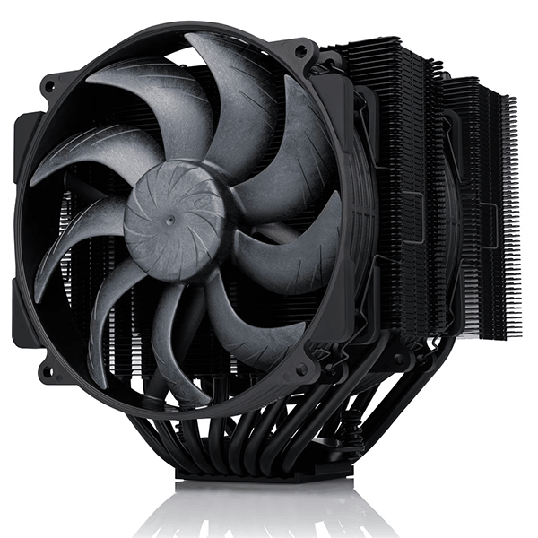 Noctua NH-D15 G2 Chro.Max Black afbeelding