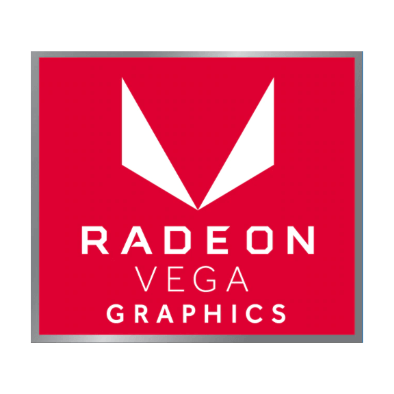 Onboard - RX Vega 8 (3200G) afbeelding