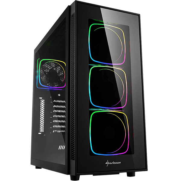 Game PC - AMD Ryzen