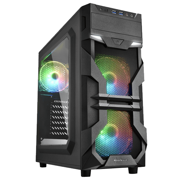 Game PC - AMD Ryzen