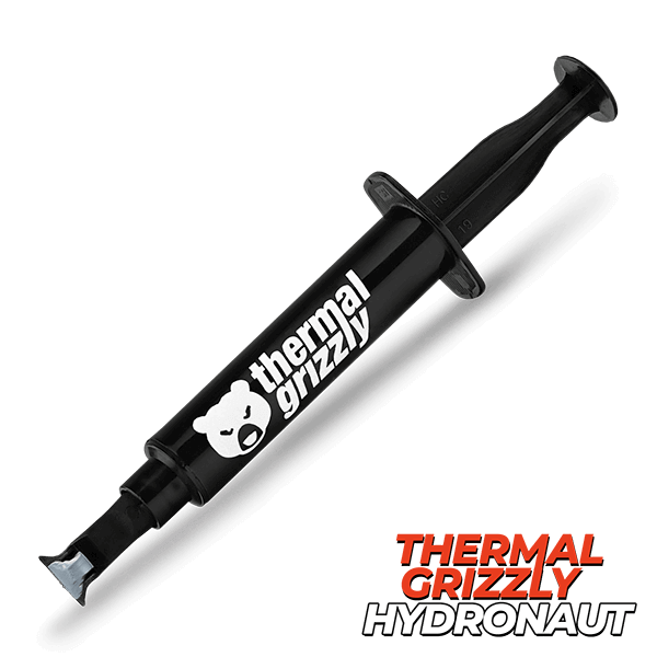 Thermal Grizzly Hydronaut afbeelding