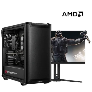 Game PC samenstellen