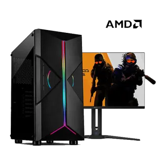 Prebuilt Game PC