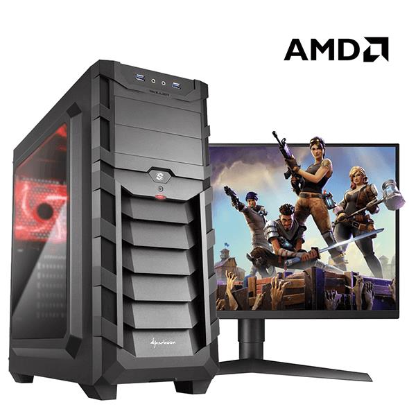 toevoegen advies Kunstmatig Game PC kopen? Gaming PC's met Power | Computer-bestel.nl