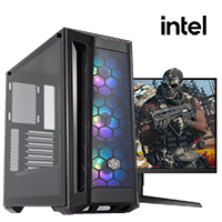 Game PC - Actie