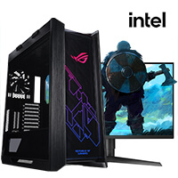 Game PC - Intel