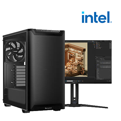 Workstation - Intel