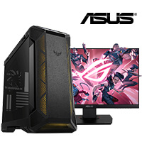 Game PC - ASUS