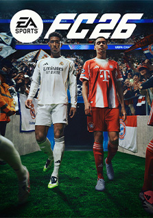 FC 26