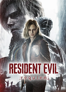 Resident Evil: Requiem