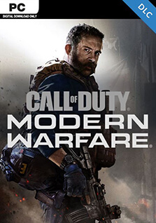 Call of Duty: Modern Warfare
