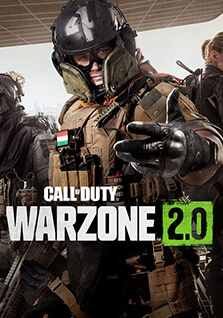 Call of Duty: Warzone