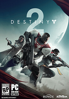 Destiny 2