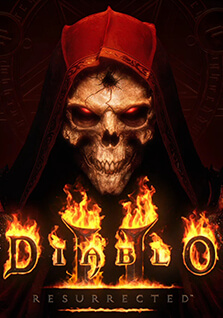 Diablo 2 Resurrected