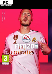 FIFA 20