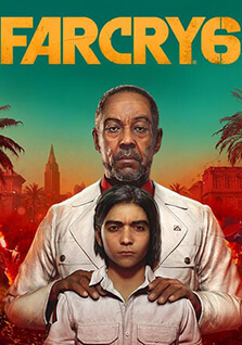 Far Cry 6