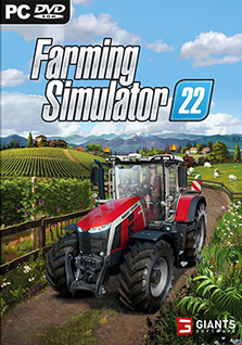 Farming Simulator 22