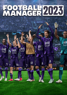 Football Manager 2023