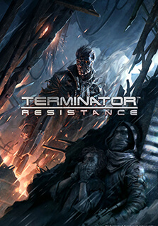 Terminator Resistance