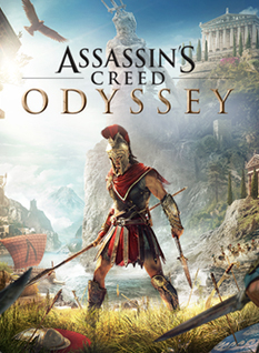 Assassins Creed: Odyssey