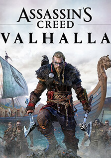 Assassin's Creed: Valhalla