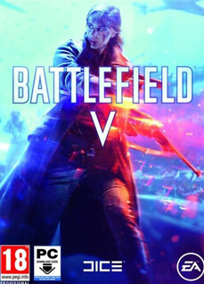 Battlefield V