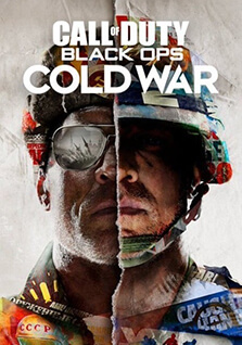 Call of Duty: Black Ops Cold War