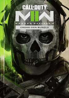 Call of Duty® | Modern Warfare II