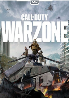 Call of Duty® | Warzone