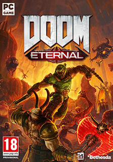 Doom Eternal