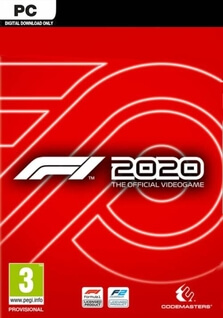 F1 2020