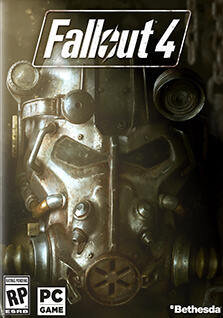 Fallout 4