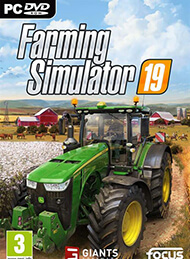 Farming Simulator 19