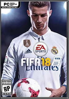 FIFA 18
