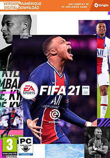 Fifa 21
