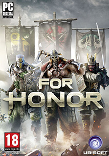 For Honor