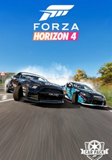 Forza Horizon 4