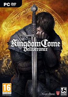 Kingdom Come: Deliverance