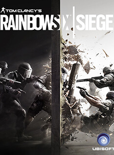Rainbow Six: Siege