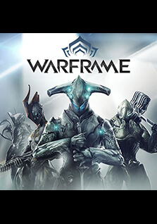 Warframe
